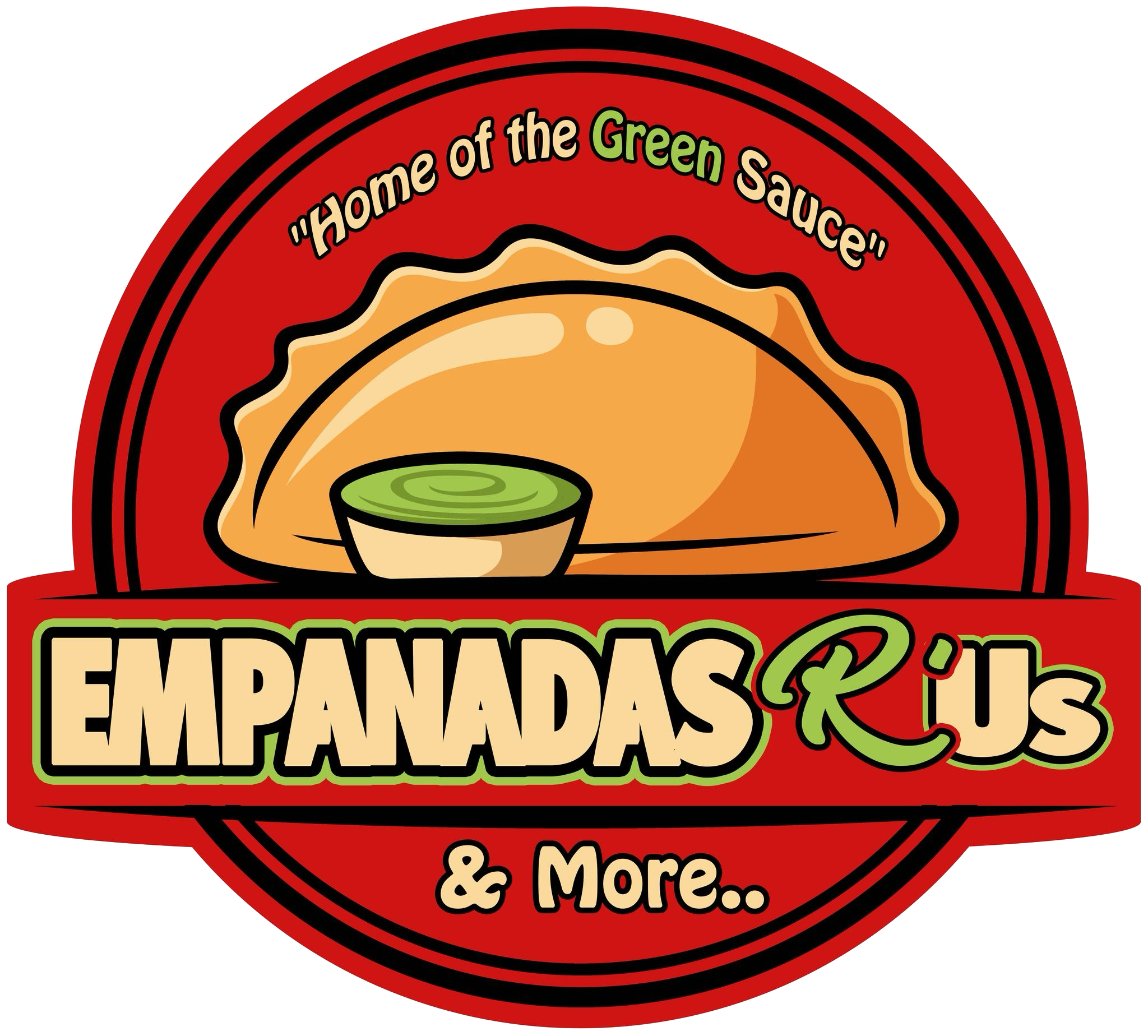 Empanadas R Us